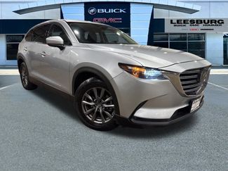 Used 2023 MAZDA CX-9 Touring video 1