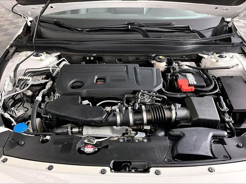 Used 2021 Honda Accord Sport image 29