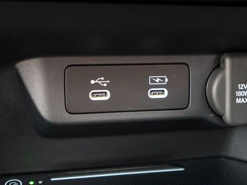 Certified 2025 Acura ADX A-Spec AWD/4WD image 33