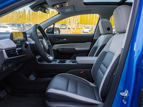 New 2026 Honda Prologue Touring image 24