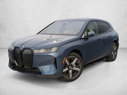 New 2026 BMW iX xDrive45