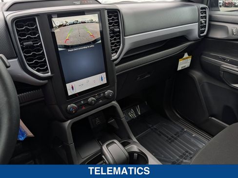 New 2026 Ford Ranger XL AWD/4WD image 31