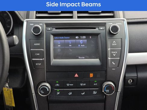 Used 2016 Toyota Camry SE image 21