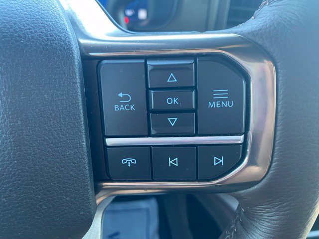 Used 2026 Ford F250 King Ranch w/ Chrome Package AWD/4WD image 25