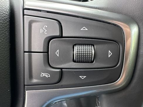 Used 2026 Chevrolet Silverado 1500 LT AWD/4WD image 32