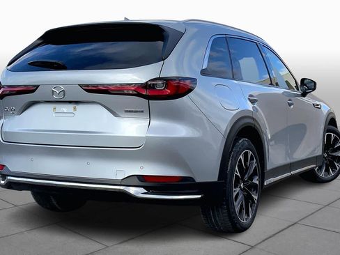 Used 2024 MAZDA CX-90 Plug-In Hybrid w/ Premium Plus image 13