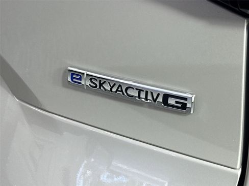 New 2026 MAZDA CX-90 3.3 Turbo w/ Preferred Package AWD/4WD image 10