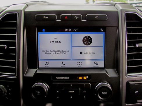 Used 2019 Ford F250 XLT w/ XLT Value Package image 29