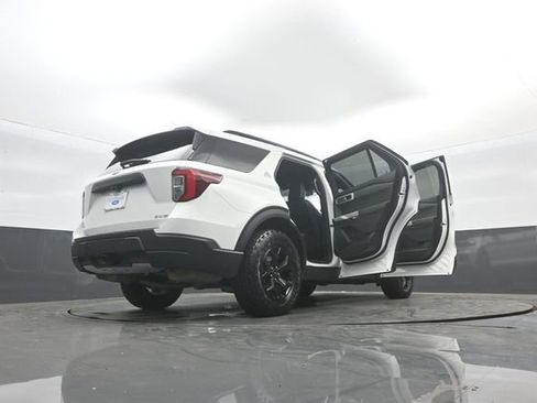 Used 2023 Ford Explorer Timberline image 41