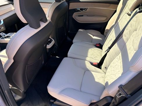 New 2026 Volvo XC90 B5 Core w/ Protection Package AWD/4WD image 14