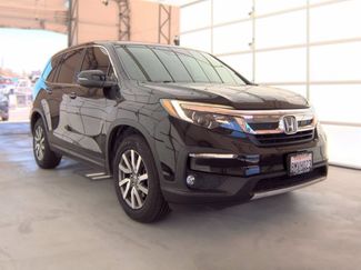 Used 2019 Honda Pilot EX video 2