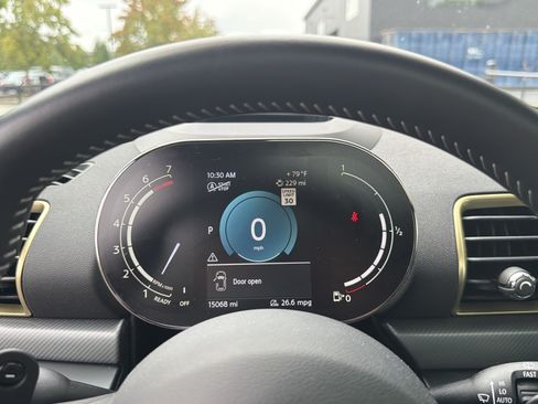 Used 2024 MINI Cooper Clubman S w/ MINI Untold Edition FWD image 19