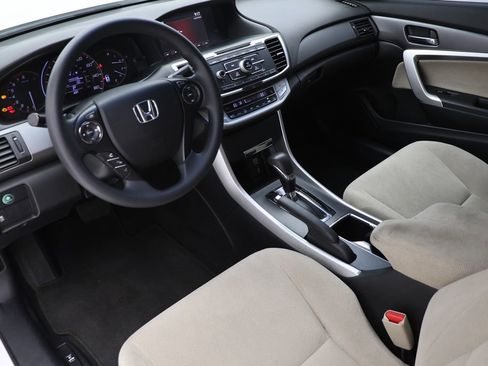 Used 2013 Honda Accord LX-S image 10