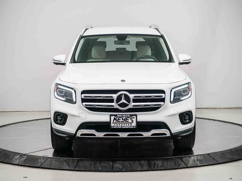 Used 2023 Mercedes-Benz GLB 250 image 6