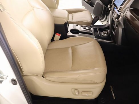 Used 2022 Toyota 4Runner Limited image 14