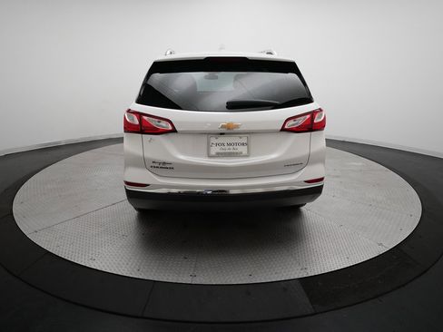 Used 2020 Chevrolet Equinox Premier image 26