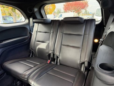 New 2026 Dodge Durango GT image 32