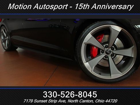 Used 2019 Audi S5 Prestige w/ S Sport Package AWD/4WD image 49