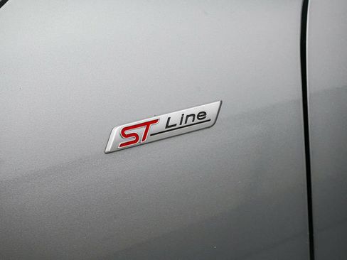 Certified 2024 Ford Escape ST-Line w/ Tech Pack #1 AWD/4WD image 11