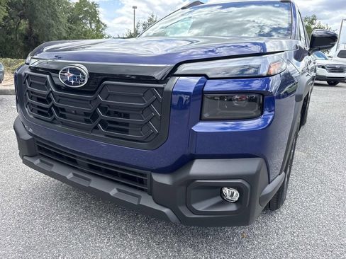New 2026 Subaru Outback Touring AWD/4WD image 9