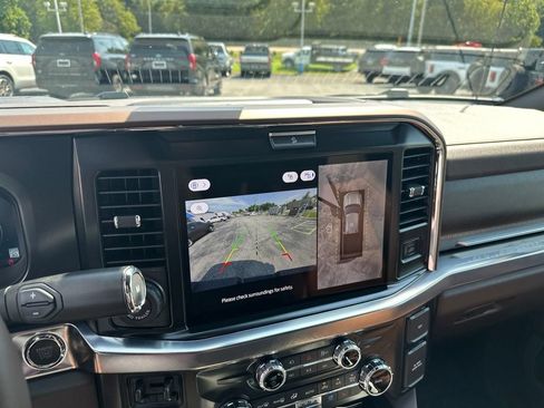 New 2026 Ford F250 King Ranch w/ Tremor Off-Road Package AWD/4WD image 25