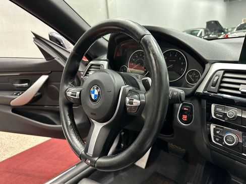 Used 2016 BMW 428i xDrive Convertible image 36