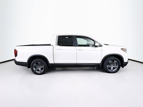 Used 2023 Honda Ridgeline RTL image 8