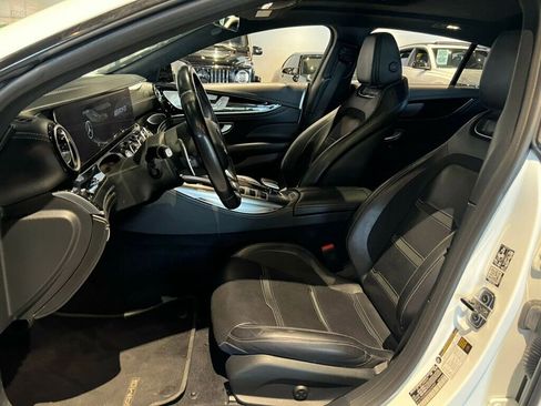 Used 2021 Mercedes-Benz AMG GT 43 w/ Driver Assistance Package image 2