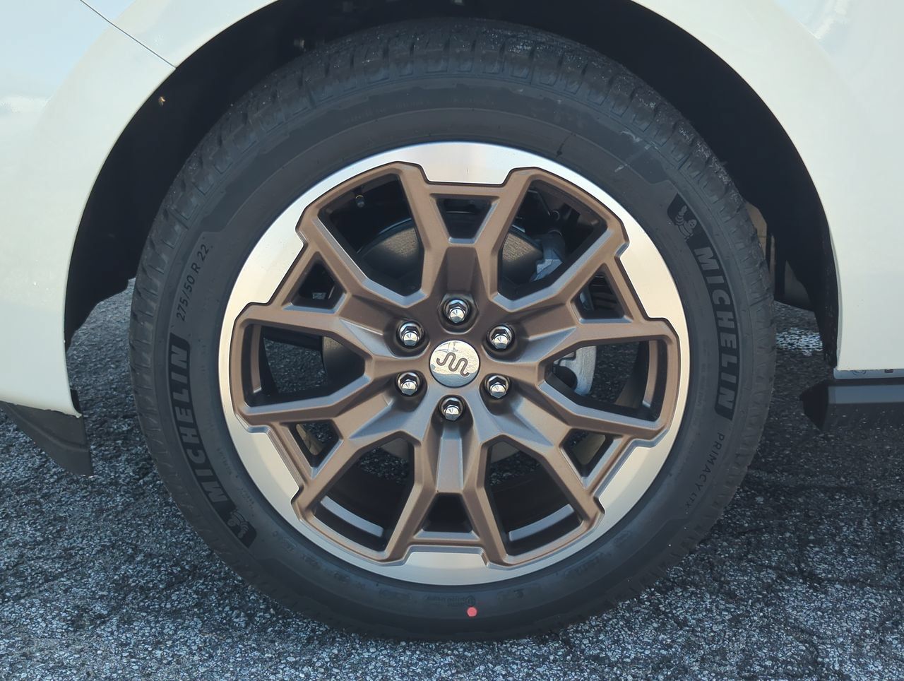 New 2026 Ford Expedition King Ranch AWD/4WD image 9
