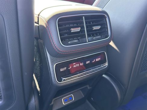 New 2026 Mercedes-Benz GLE 63 AMG S image 12