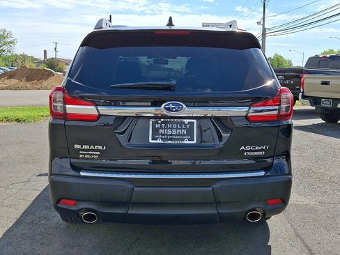 Used 2021 Subaru Ascent Touring AWD/4WD image 6