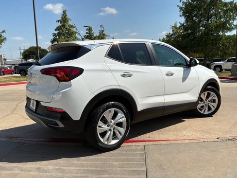 Used 2025 Buick Encore GX Preferred FWD image 6