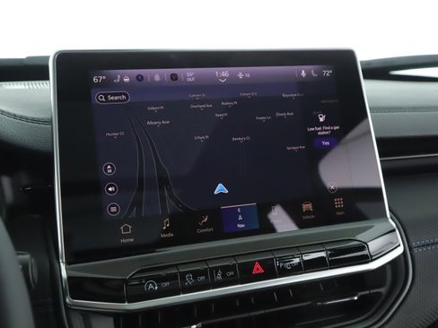 New 2026 Jeep Compass Limited w/ Sun, Sound & Navigation Group image 13