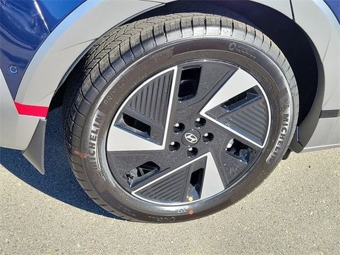 New 2026 Hyundai Ioniq 5 Limited image 26