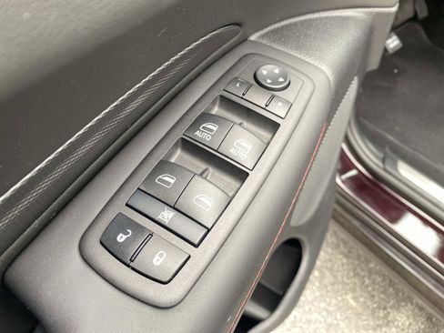Certified 2024 Dodge Durango GT RWD image 23