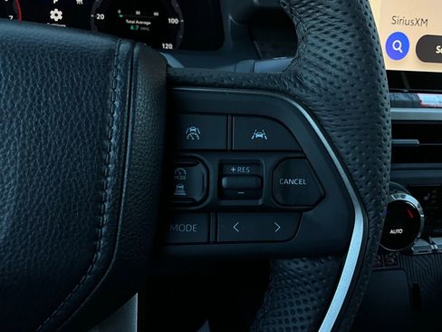 New 2026 Toyota Tacoma Limited image 39