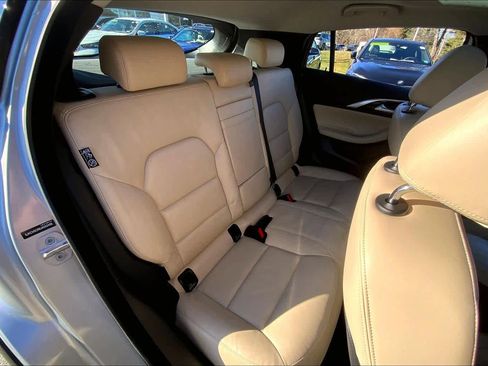 Used 2018 INFINITI QX30 Premium w/ Cargo Package image 19