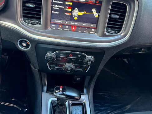 Used 2020 Dodge Charger Scat Pack w/ Navigation & Travel Group image 21
