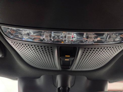 Used 2021 Mercedes-Benz GLC 43 AMG 4MATIC Coupe image 66