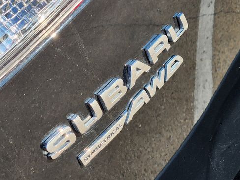 Used 2024 Subaru Forester Sport image 18