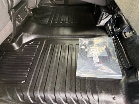 Used 2020 Chevrolet Silverado 2500 LT image 41