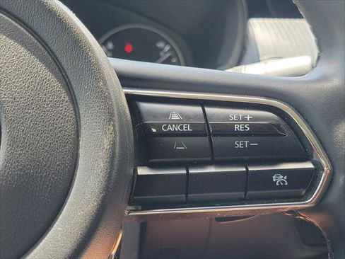 Used 2024 MAZDA CX-90 3.3 Turbo w/ Select Package AWD/4WD image 22
