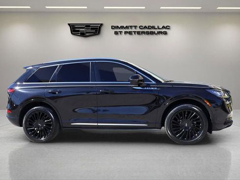 Used 2022 Lincoln Corsair Reserve image 6