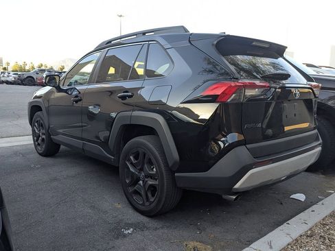 Used 2022 Toyota RAV4 Adventure AWD/4WD image 6