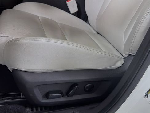 Used 2023 Nissan Rogue SL w/ SL Premium Package AWD/4WD image 25