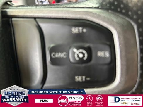 Used 2023 RAM 3500 Tradesman image 21