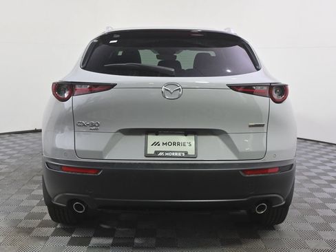 New 2026 MAZDA CX-30 AWD 2.5 S image 5