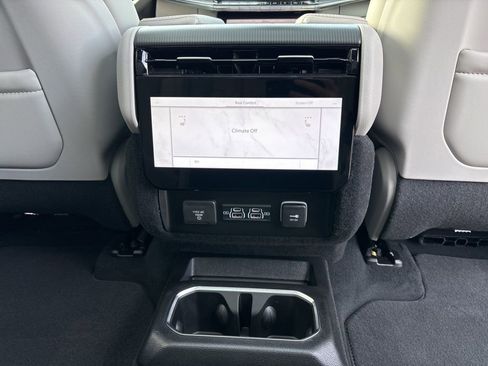 New 2026 Jeep Grand Wagoneer Summit AWD/4WD image 56