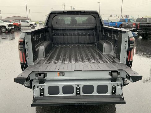 New 2025 GMC Sierra EV Denali image 15
