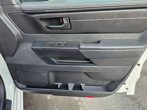 Used 2025 Toyota Tundra SR image 16